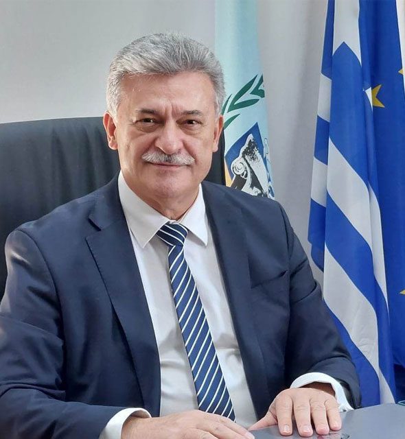Συμμαχία Πολιτών, Βασίλης Νανόπουλος